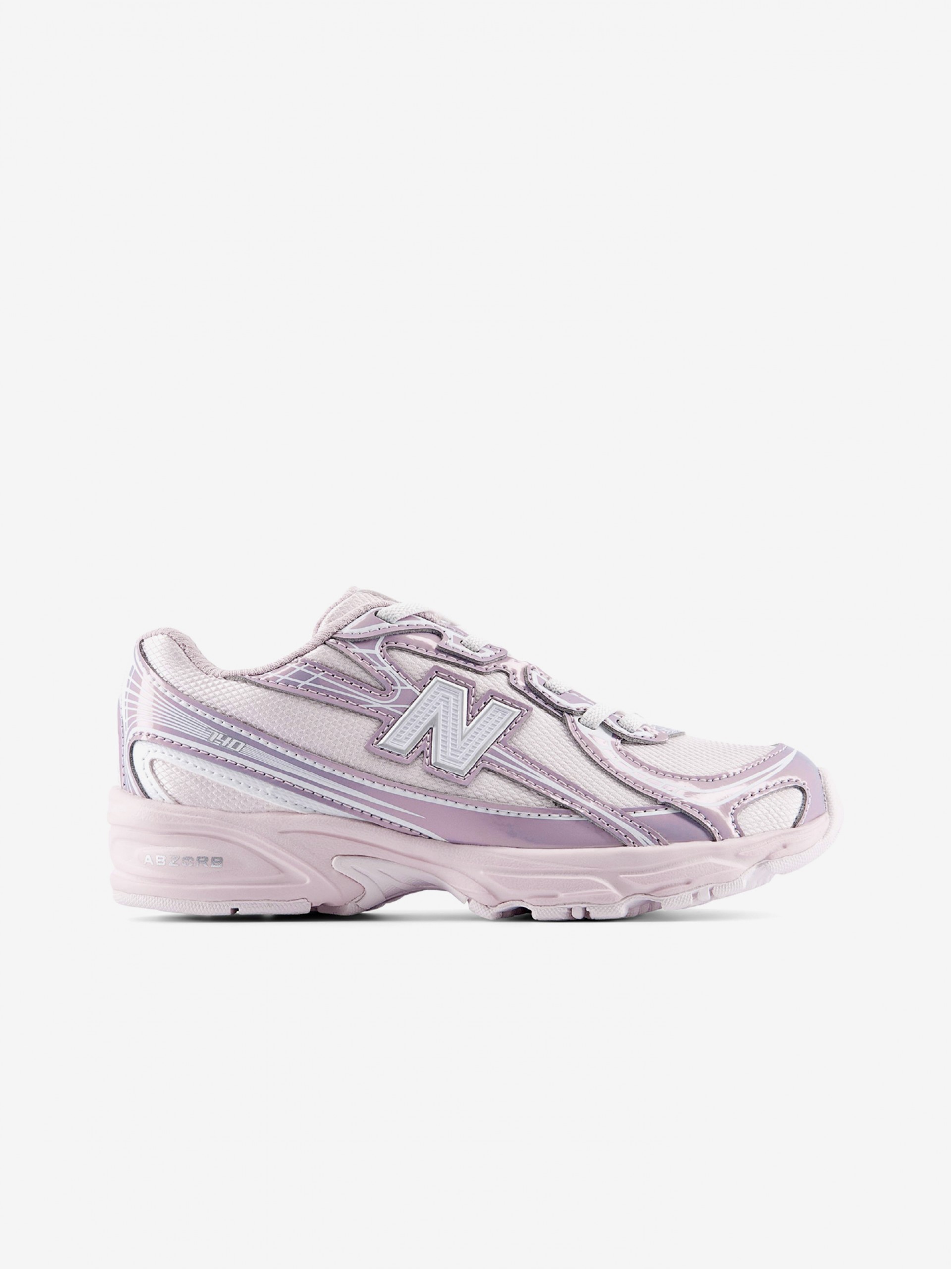 Sapatilhas New Balance P740 V1 Rosa