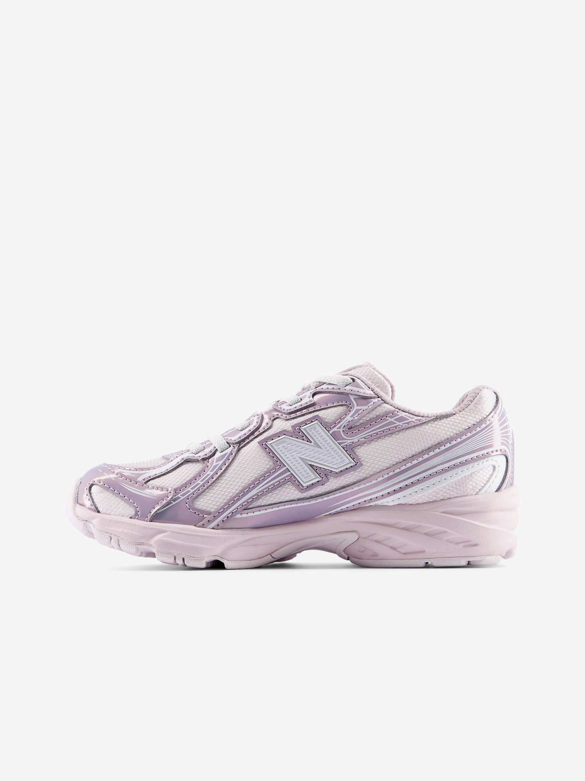 Sapatilhas New Balance P740 V1 Rosa