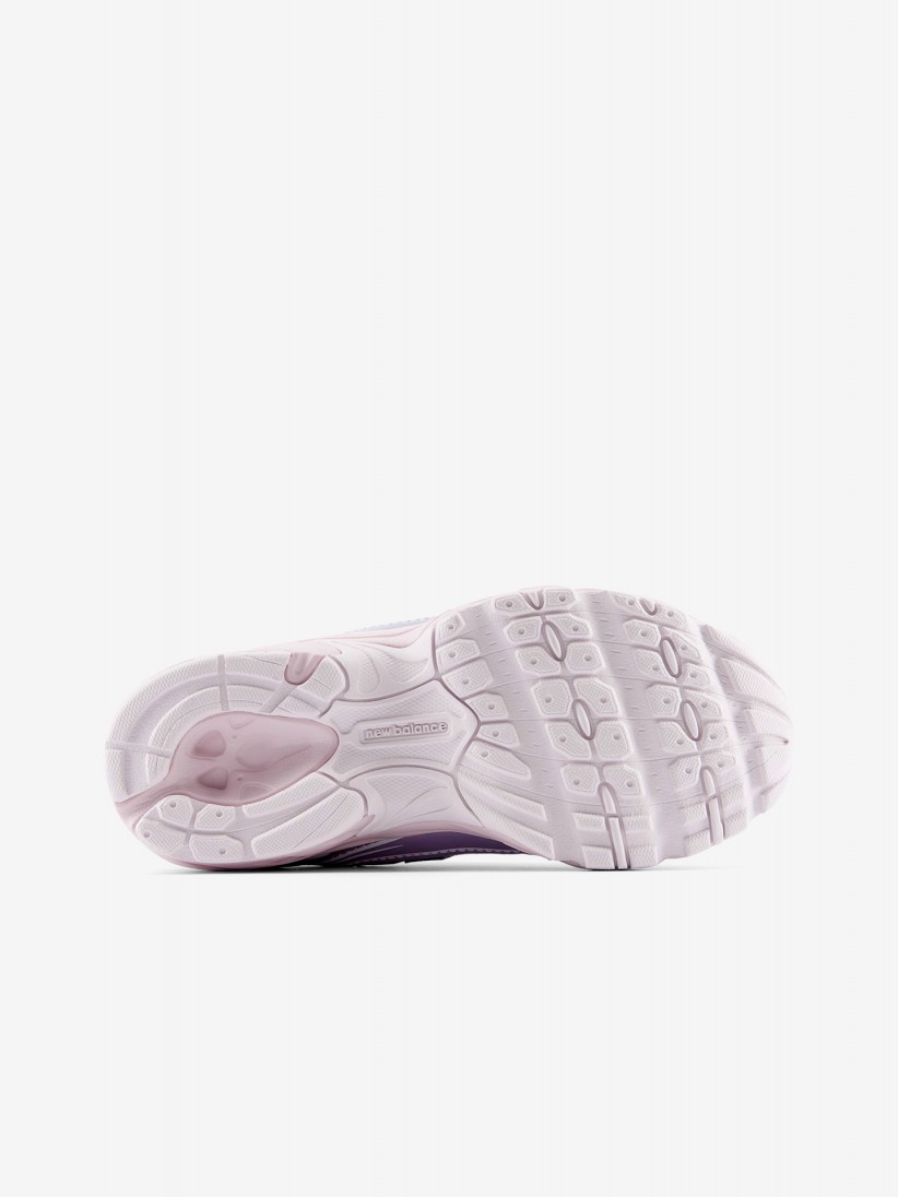 New Balance P740 V1 Pink Sneakers