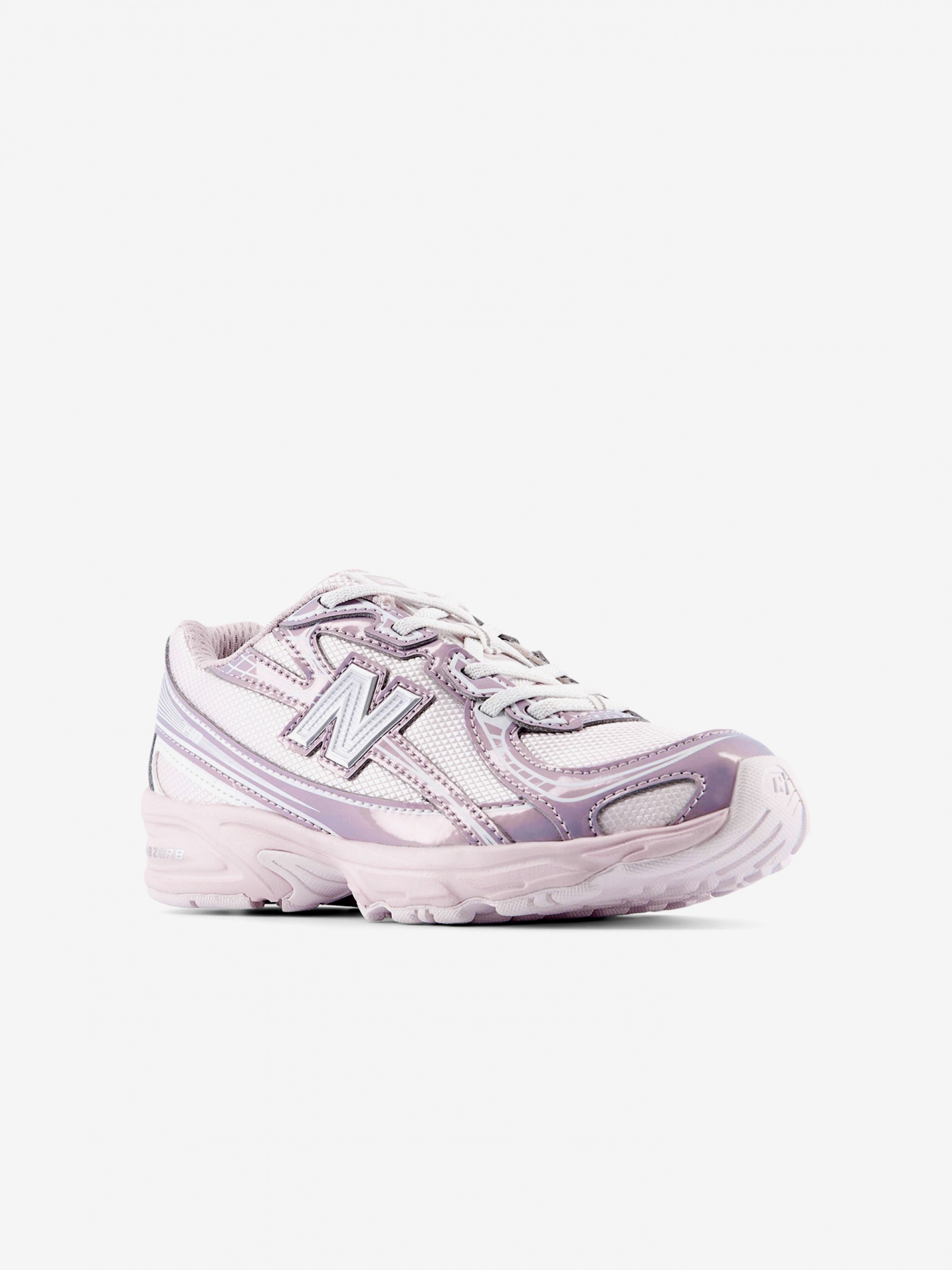Sapatilhas New Balance P740 V1 Rosa