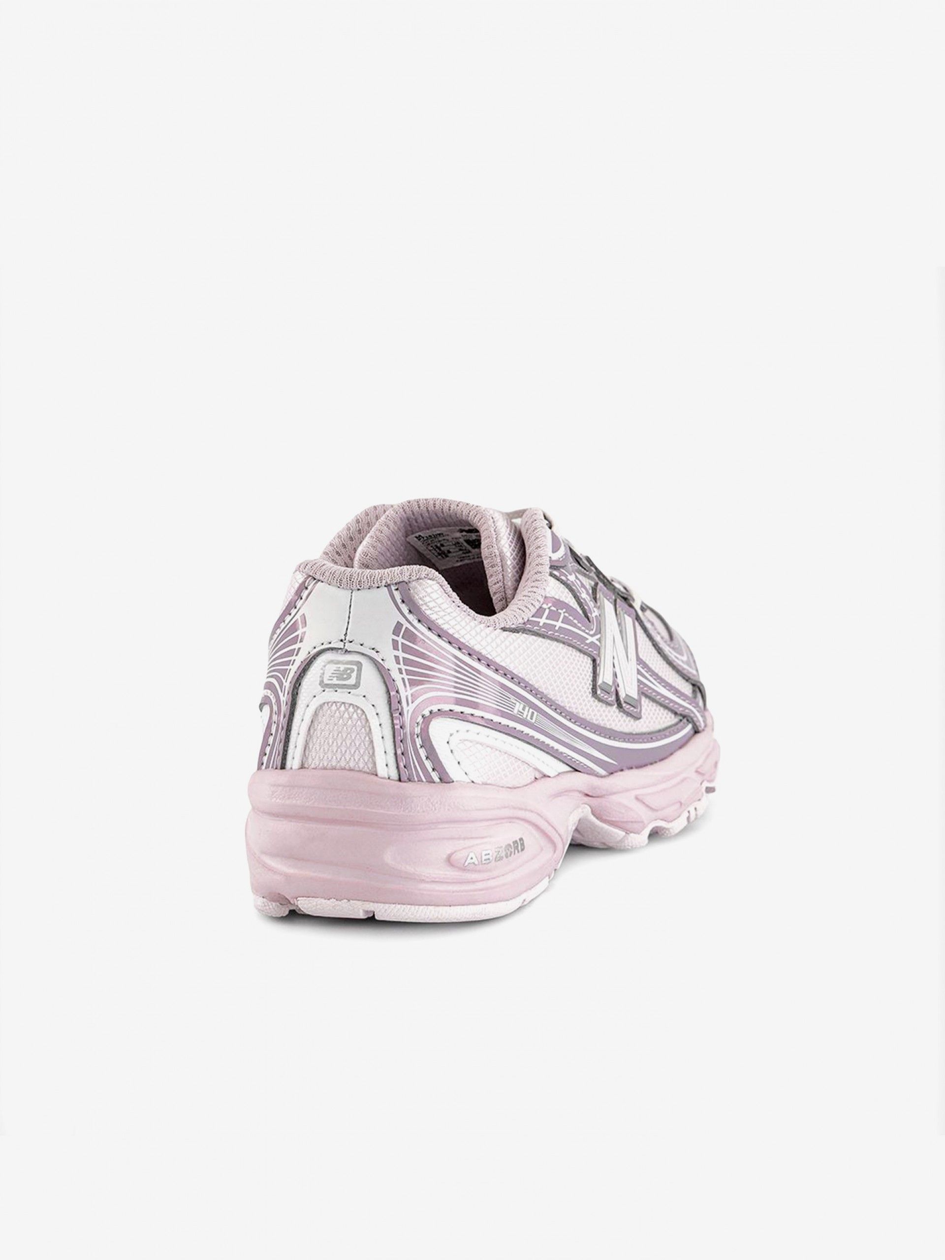 Sapatilhas New Balance P740 V1 Rosa