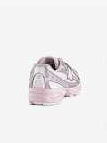 New Balance P740 V1 Pink Sneakers