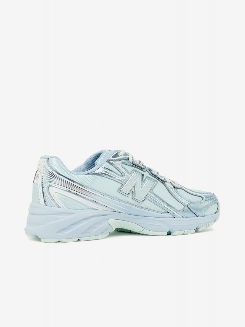 New Balance G740 V1 Blue J Sneakers