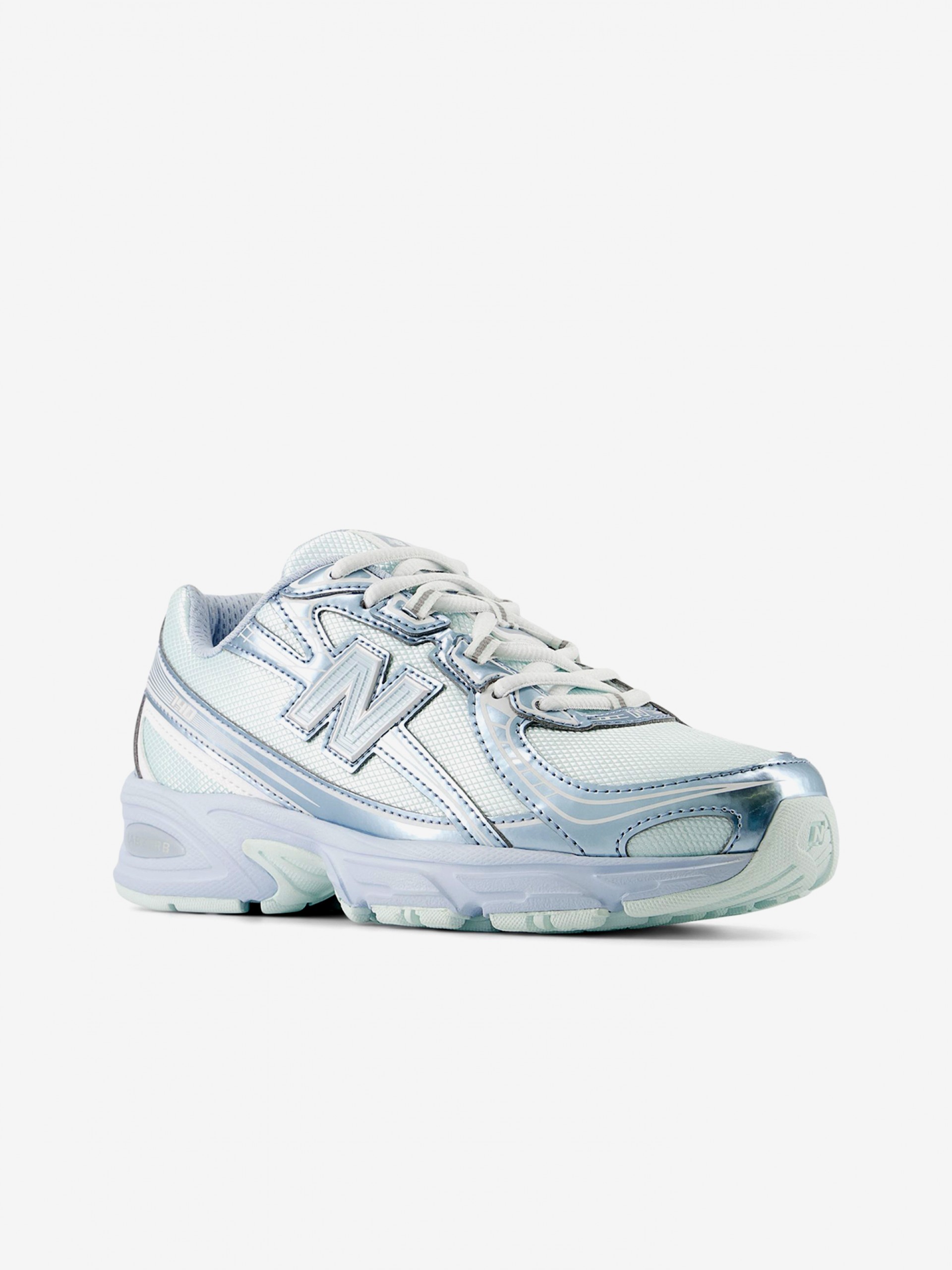 Sapatilhas New Balance G740 V1 Azuis J