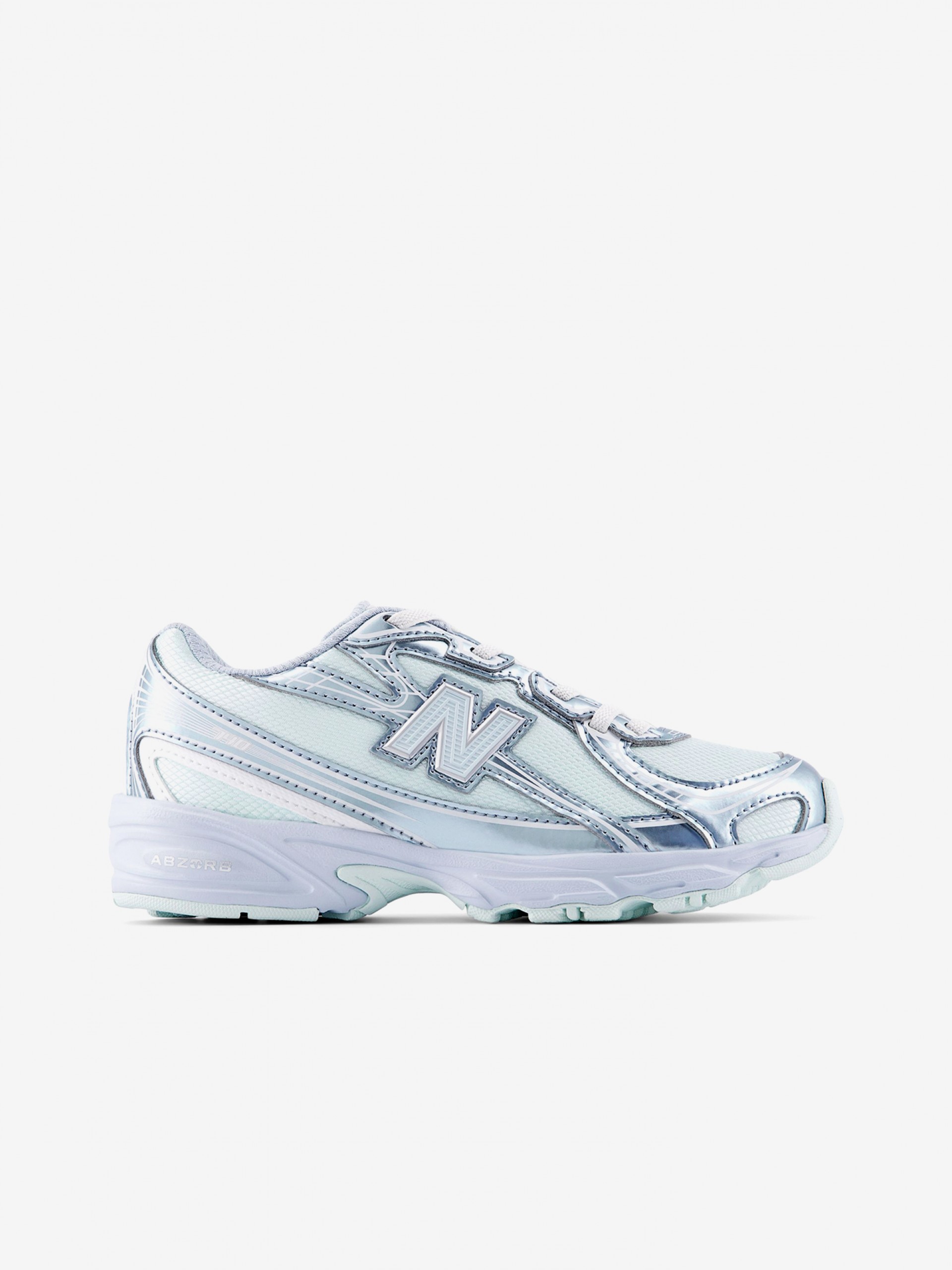 Sapatilhas New Balance P740 V1 Azuis