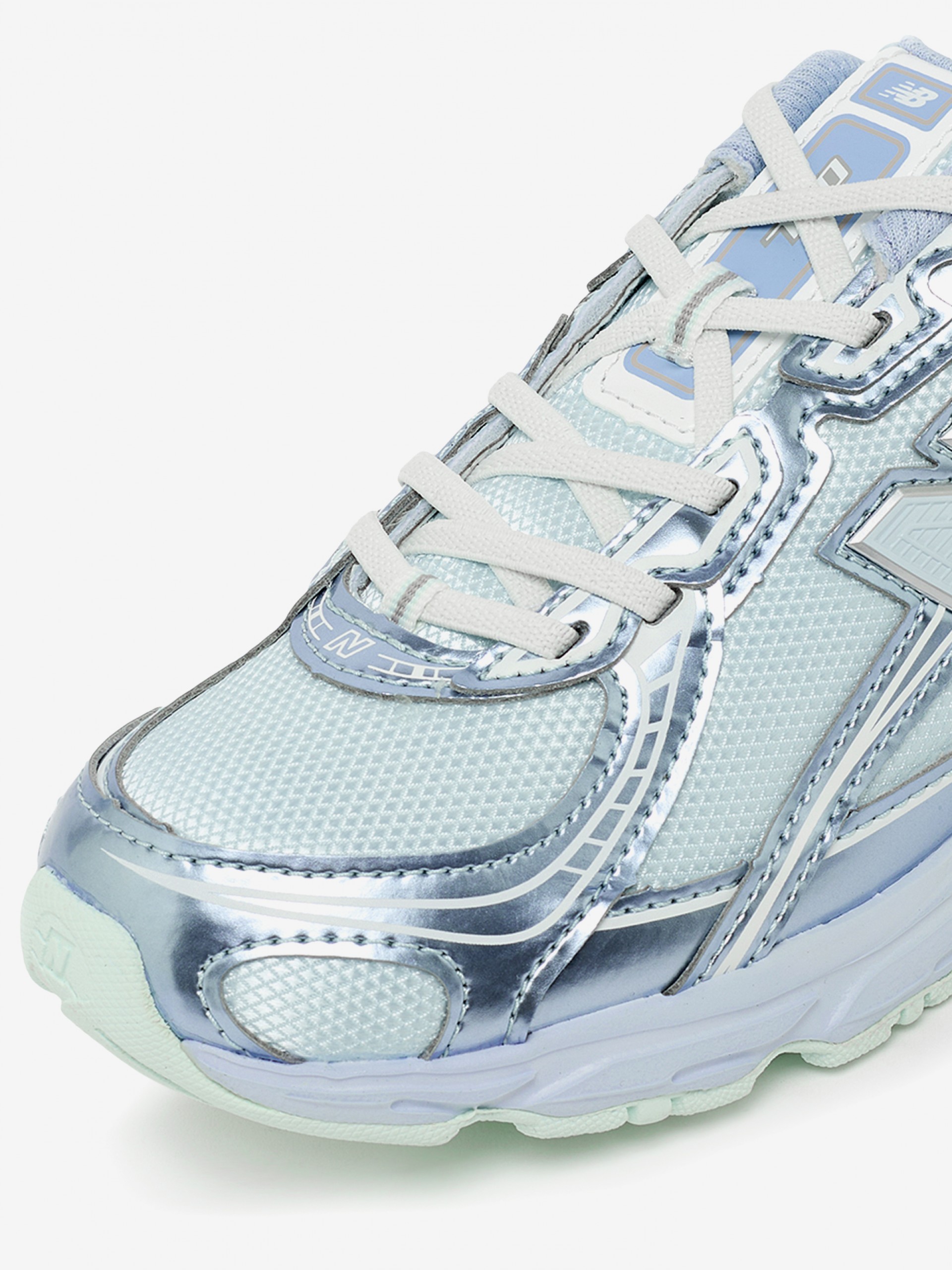 Zapatillas New Balance P740 V1 Azules