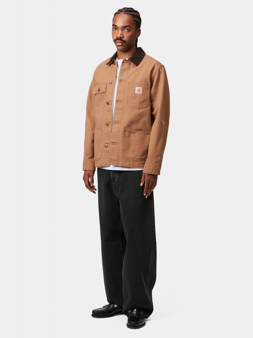 Cal�as de Ganga Carhartt WIP Brandon Pretas