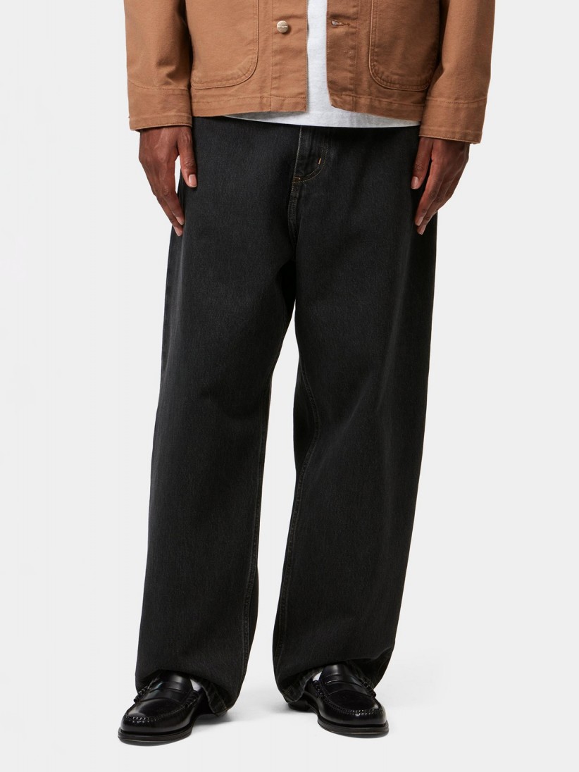 Cal�as de Ganga Carhartt WIP Brandon Pretas