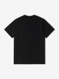 T-shirt Carhartt WIP Script Preta