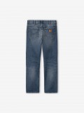 Cal�as de Ganga Carhartt WIP Marlow Azuis