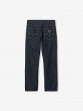 Cal�as de Ganga Carhartt WIP Marlow Azuis