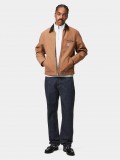 Cal�as de Ganga Carhartt WIP Marlow Azuis