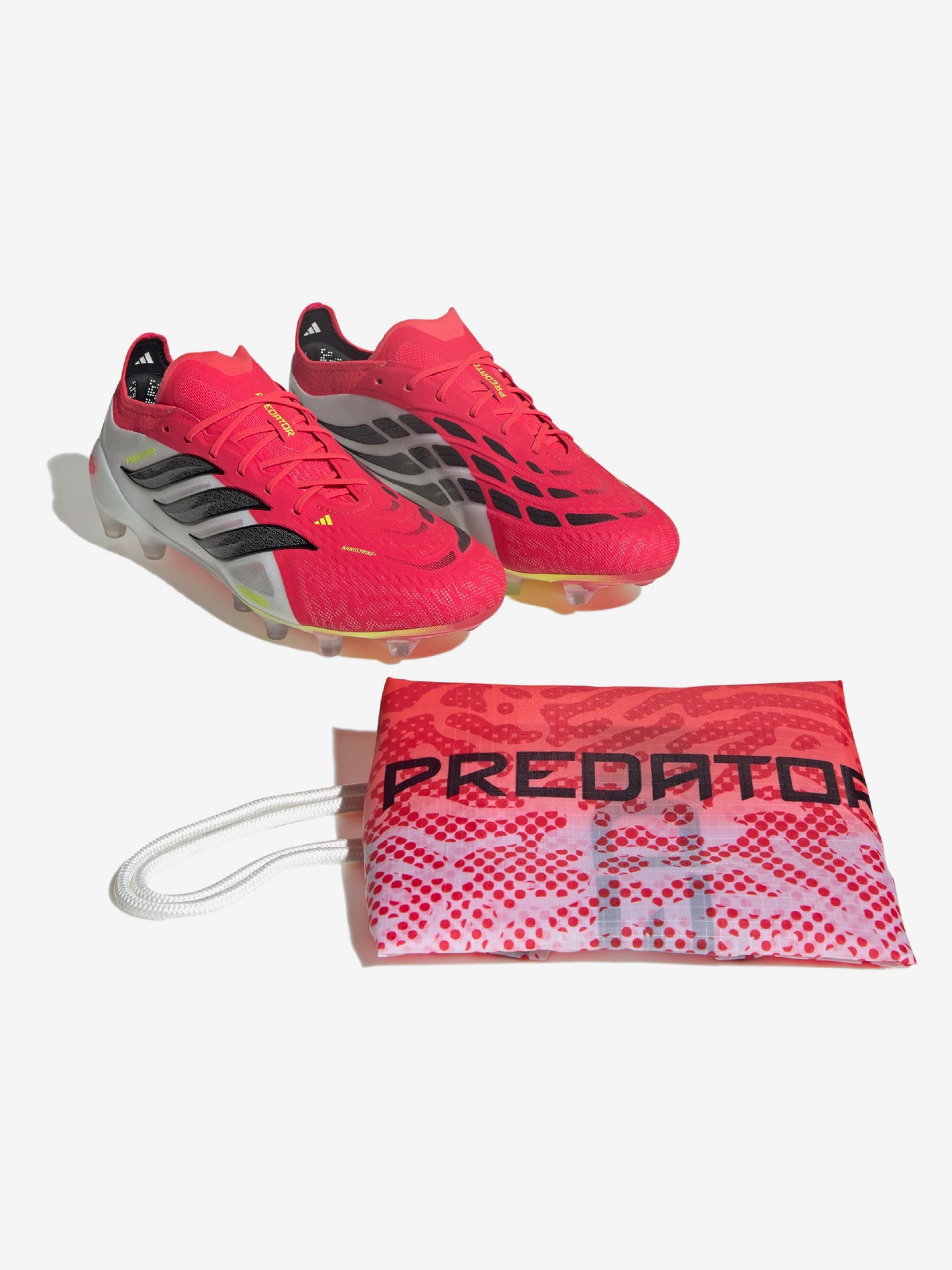 Adidas Predator Elite AG Football Boots