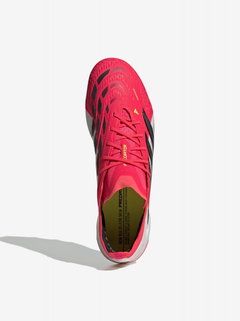Chuteiras Adidas Predator Elite AG