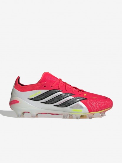 Chuteiras Adidas Predator Elite AG
