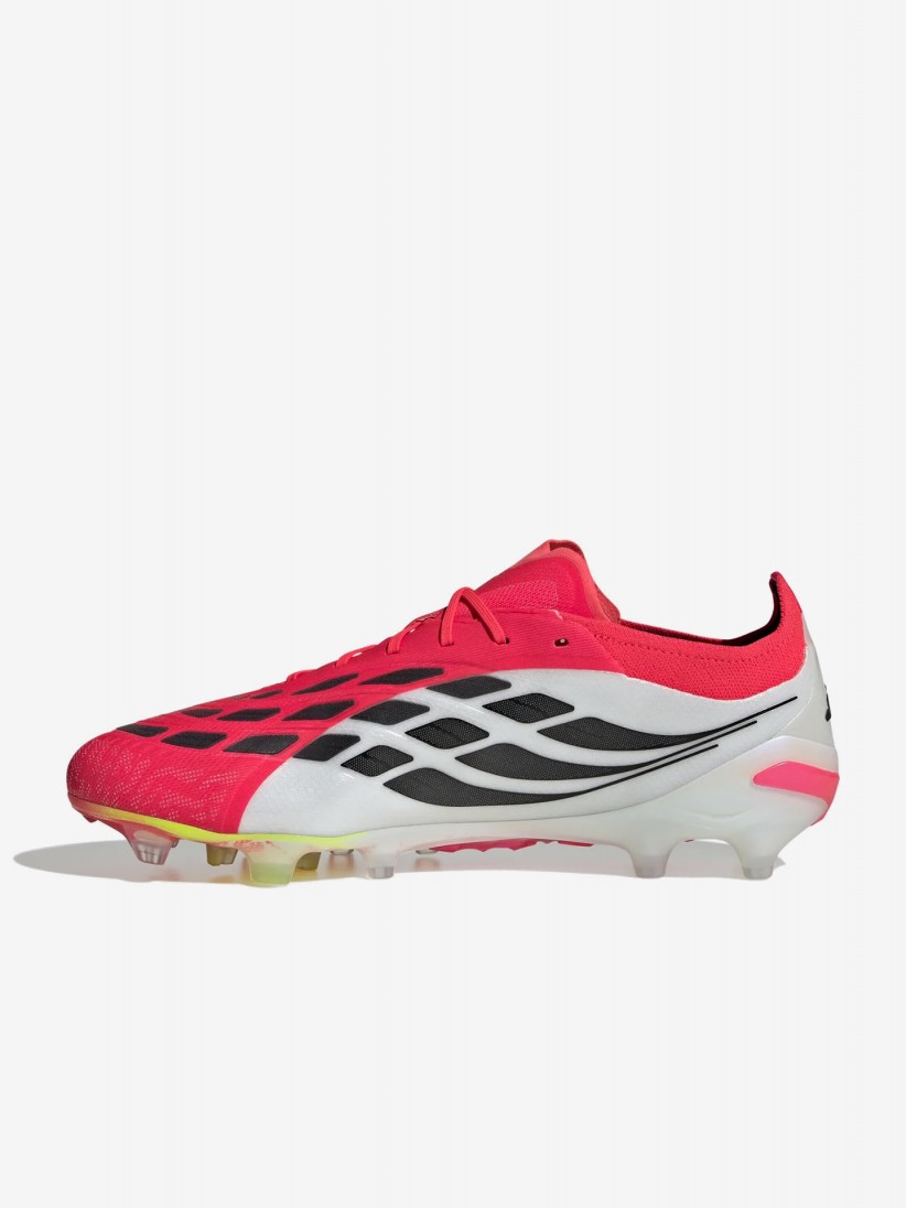 Chuteiras Adidas Predator Elite AG