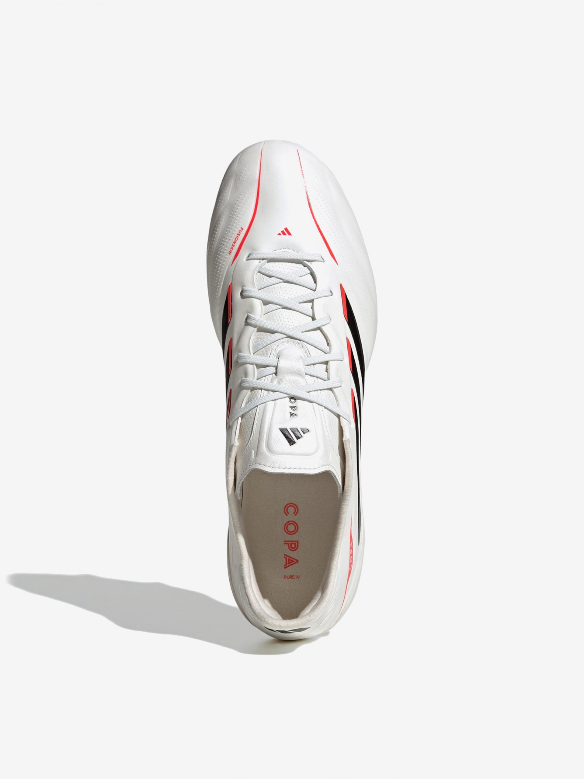 Chuteiras Adidas Copa Pure IV Elite SG