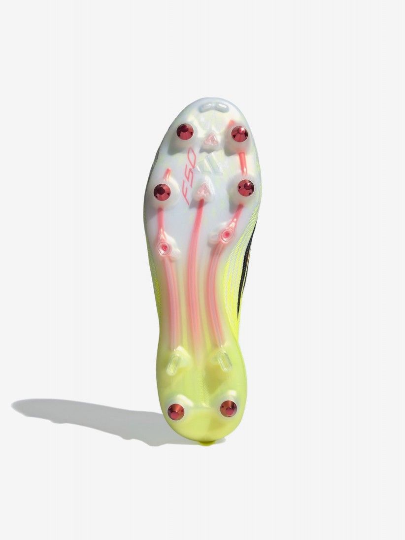 Botas de F�tbol Adidas F50 Elite SG