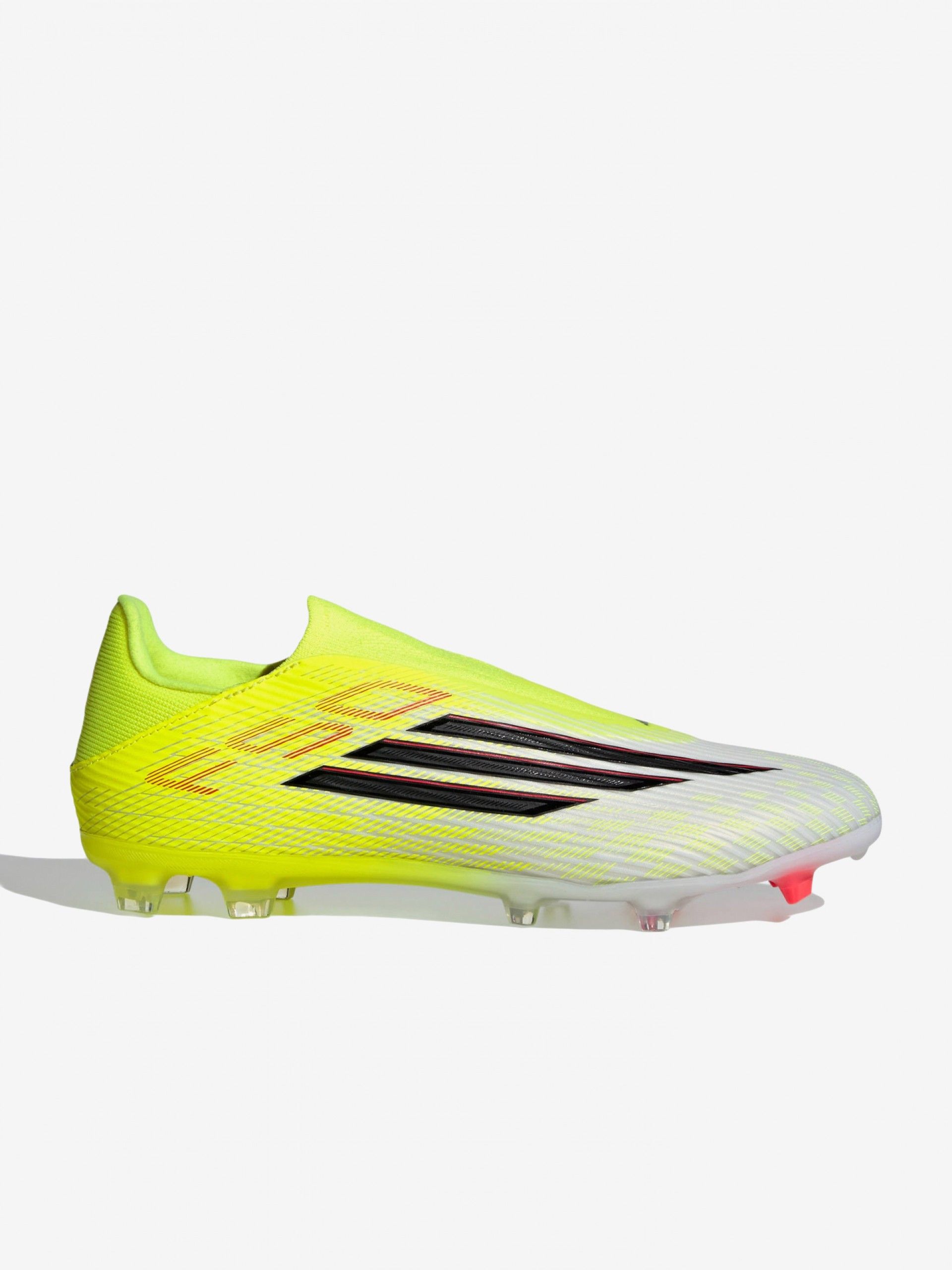 Chuteiras Adidas F50 League LL FG/MG