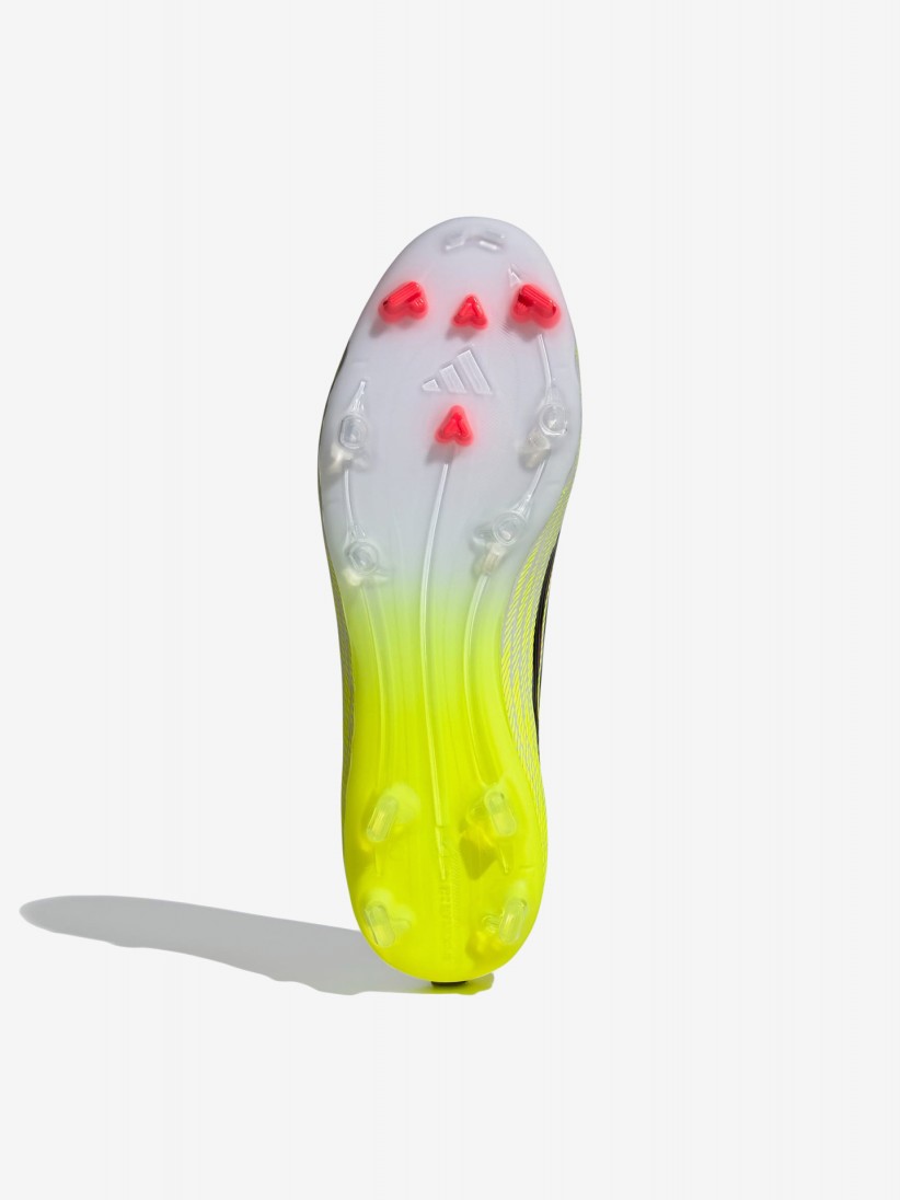 Adidas F50 League LL FG/MG Football Boots