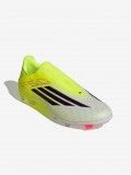 Adidas F50 League LL FG/MG Football Boots