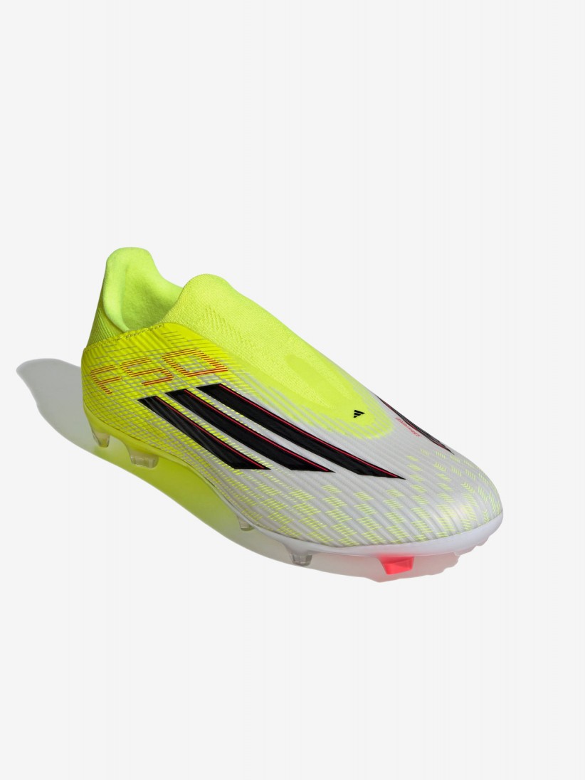 Adidas F50 League LL FG/MG Football Boots