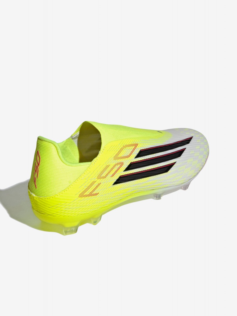 Adidas F50 League LL FG/MG Football Boots