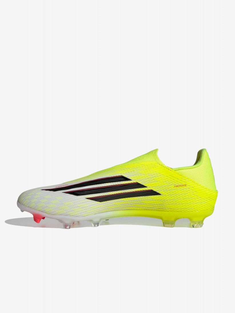 Adidas F50 League LL FG/MG Football Boots