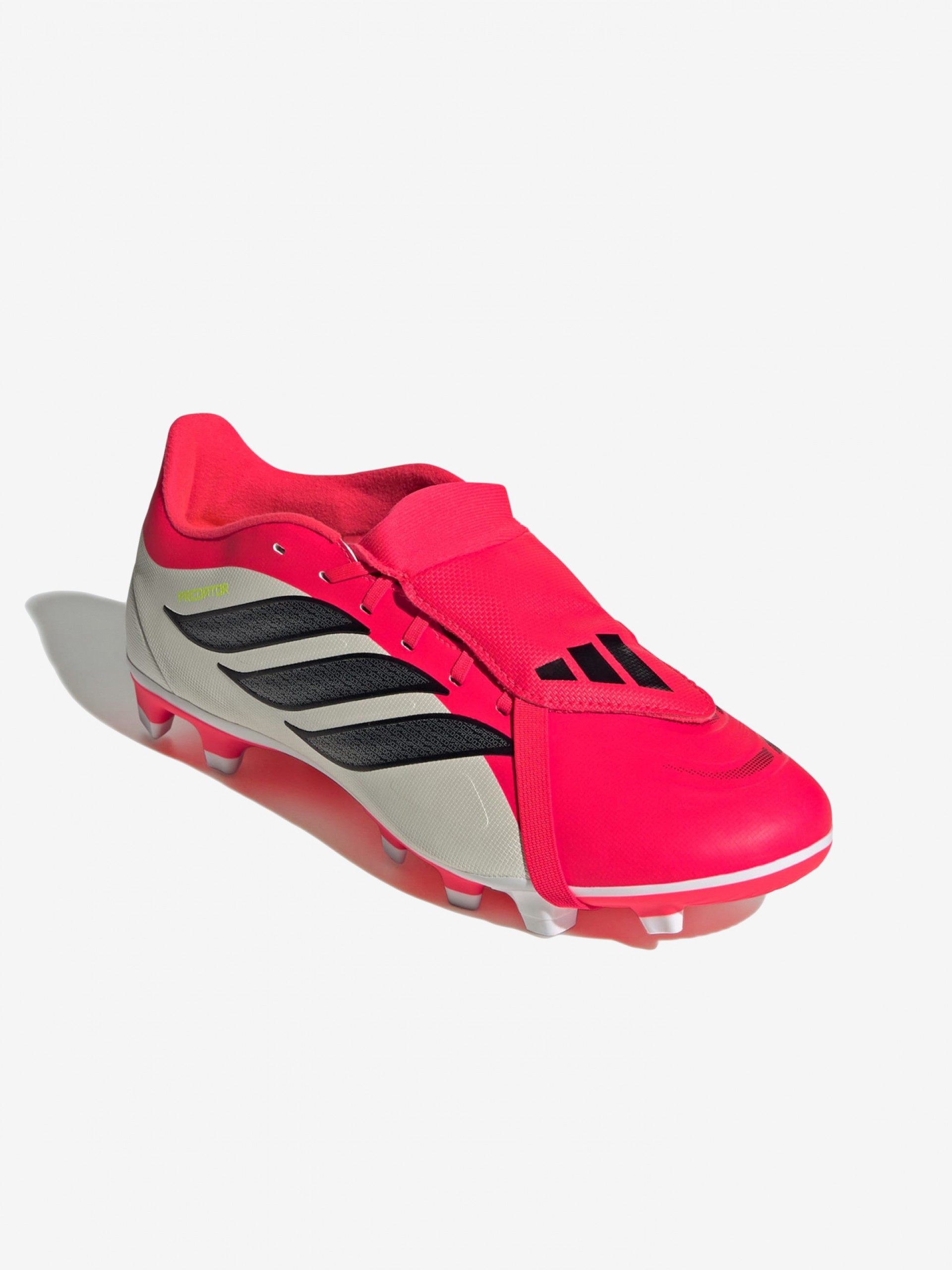 Adidas Predator Club FT FG/MG Football Boots