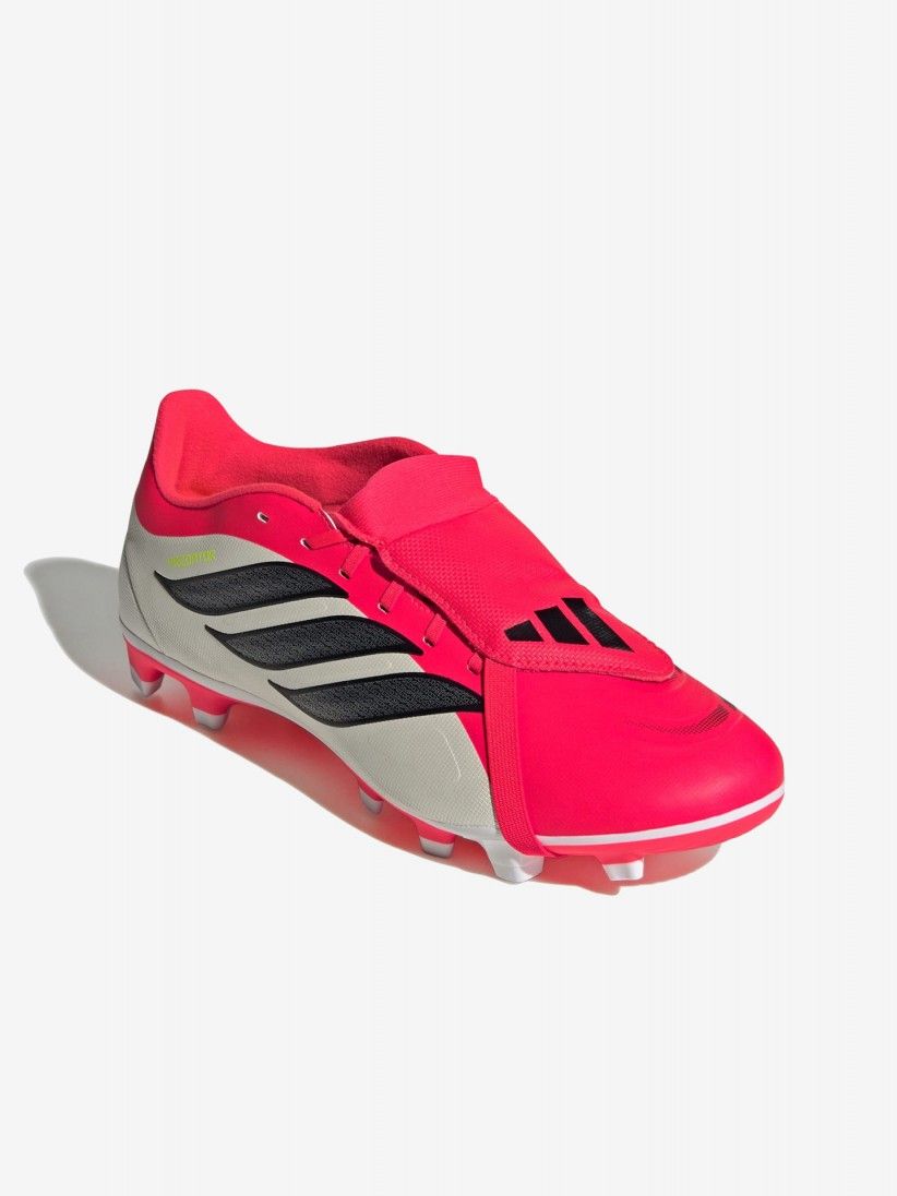 Botas de F�tbol Adidas Predator Club FT FG/MG