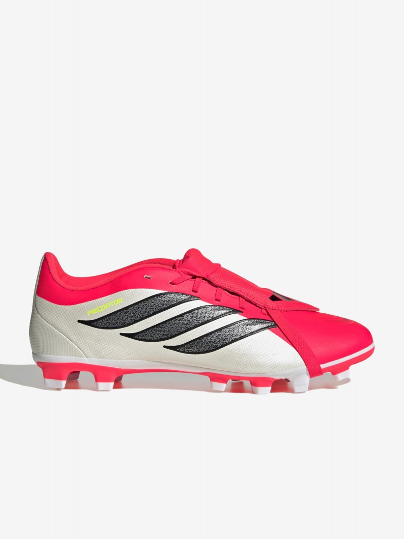 Botas de F�tbol Adidas Predator Club FT FG/MG
