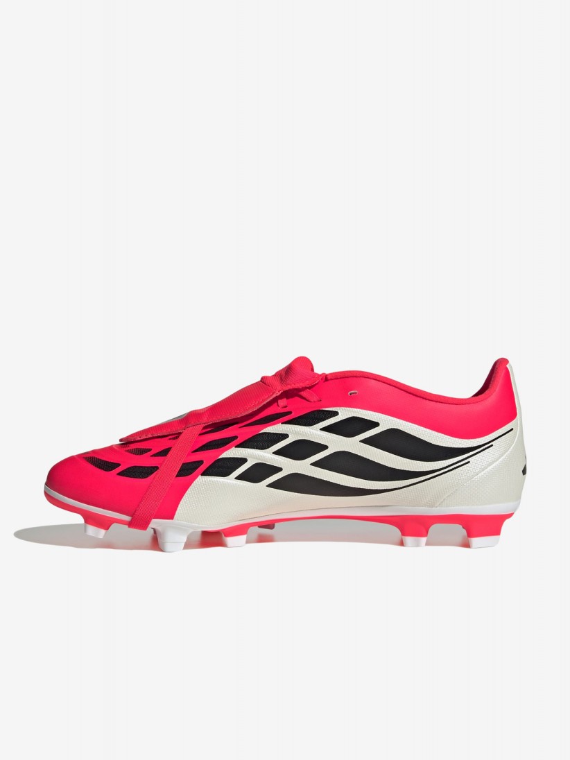 Botas de F�tbol Adidas Predator Club FT FG/MG
