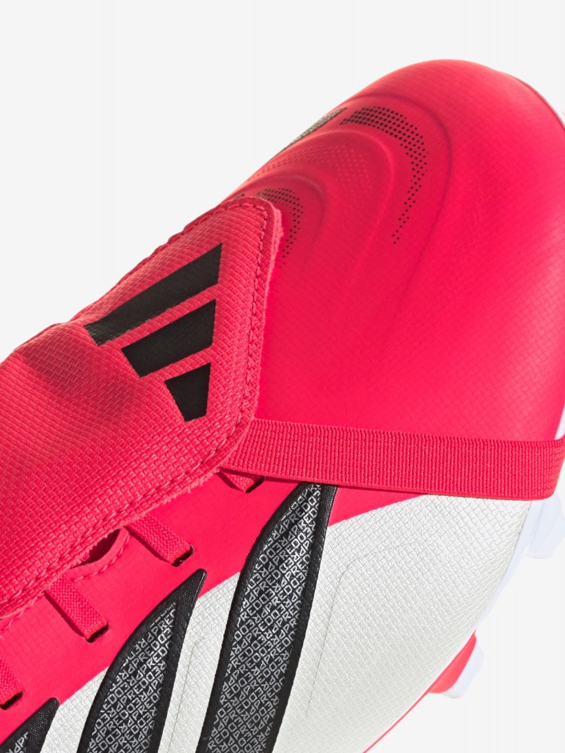 Botas de F�tbol Adidas Predator Club FT FG/MG