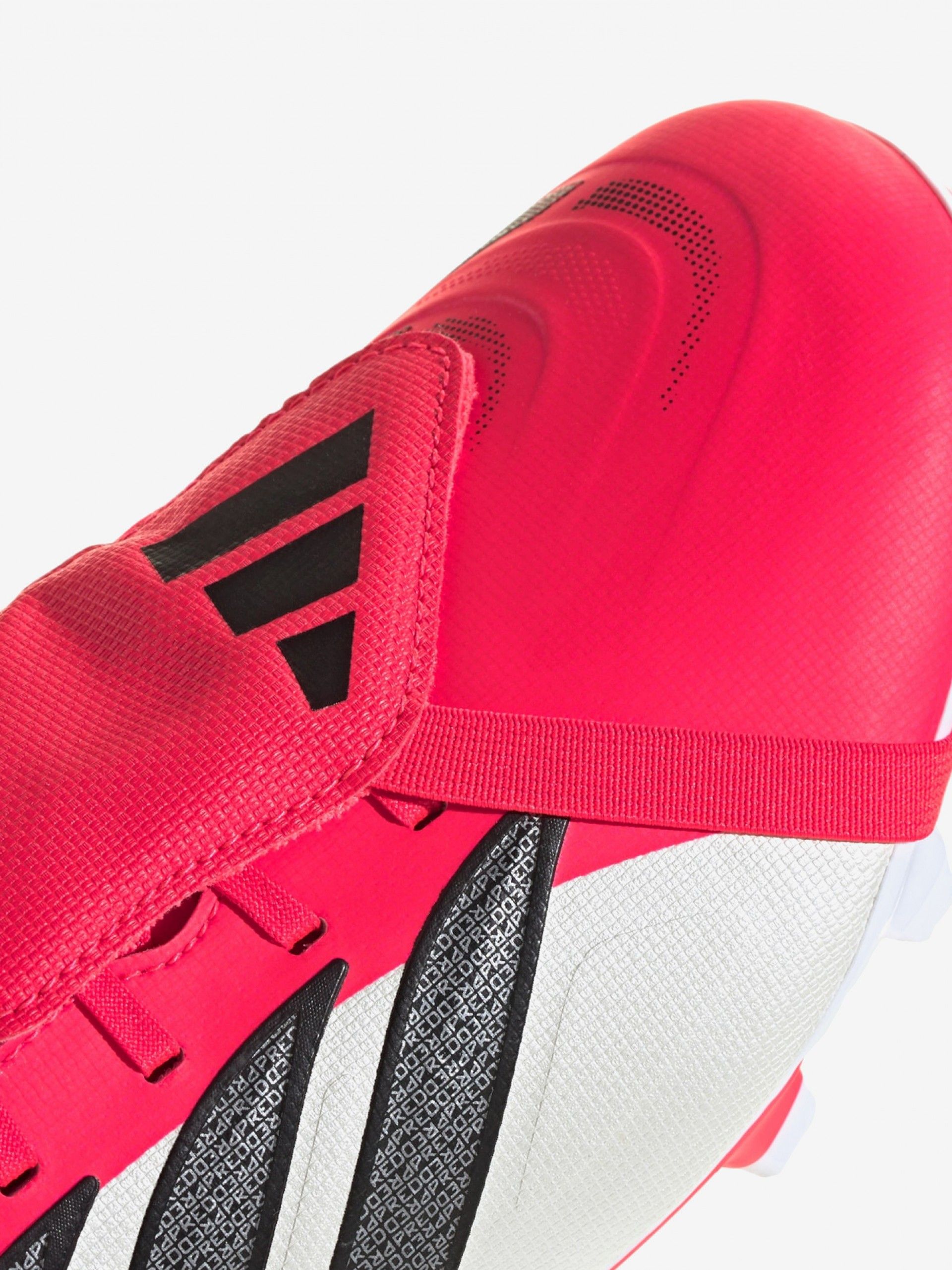 Adidas Predator Club FT FG/MG Football Boots