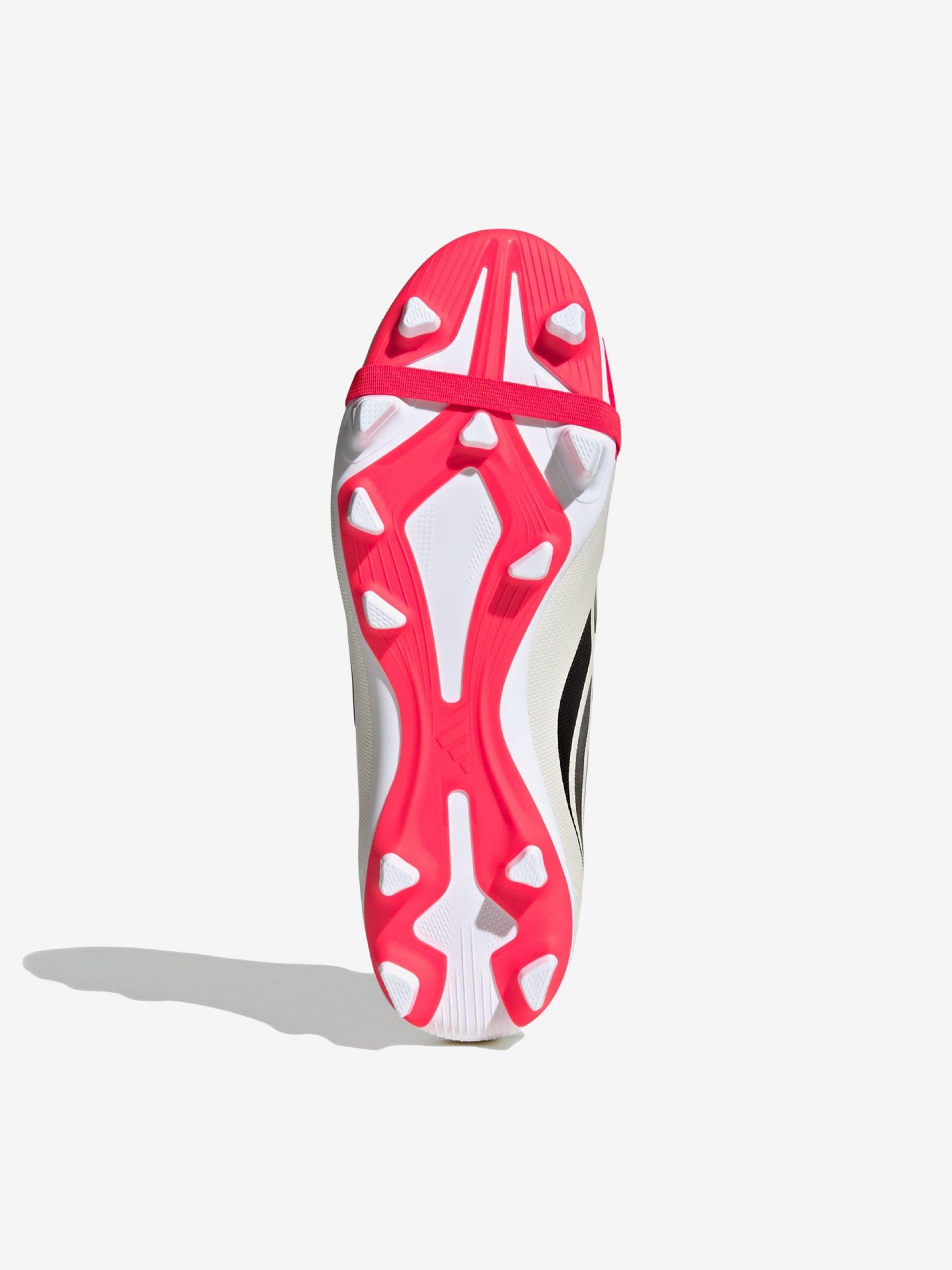 Adidas Predator Club FT FG/MG Football Boots