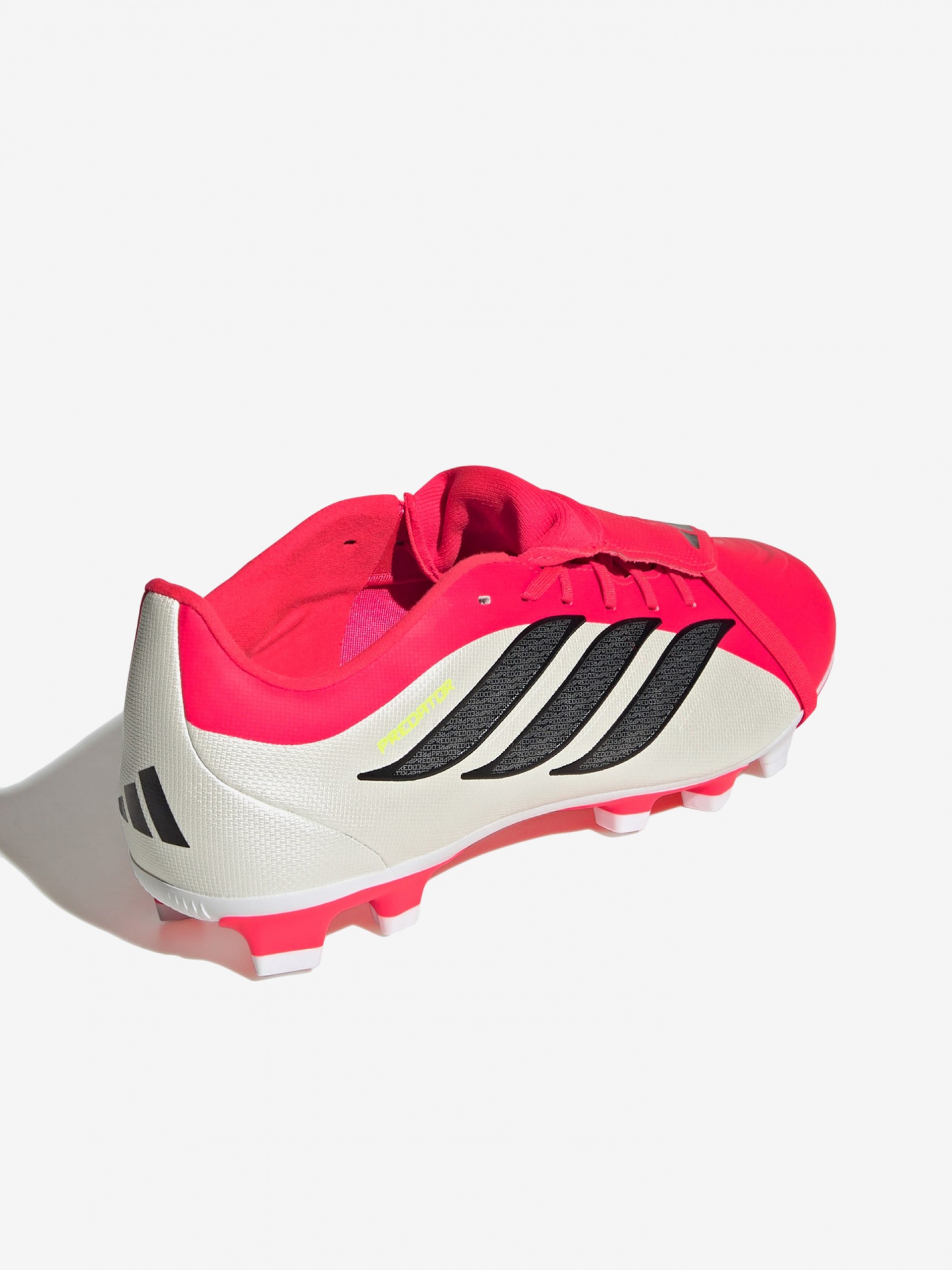 Adidas Predator Club FT FG/MG Football Boots