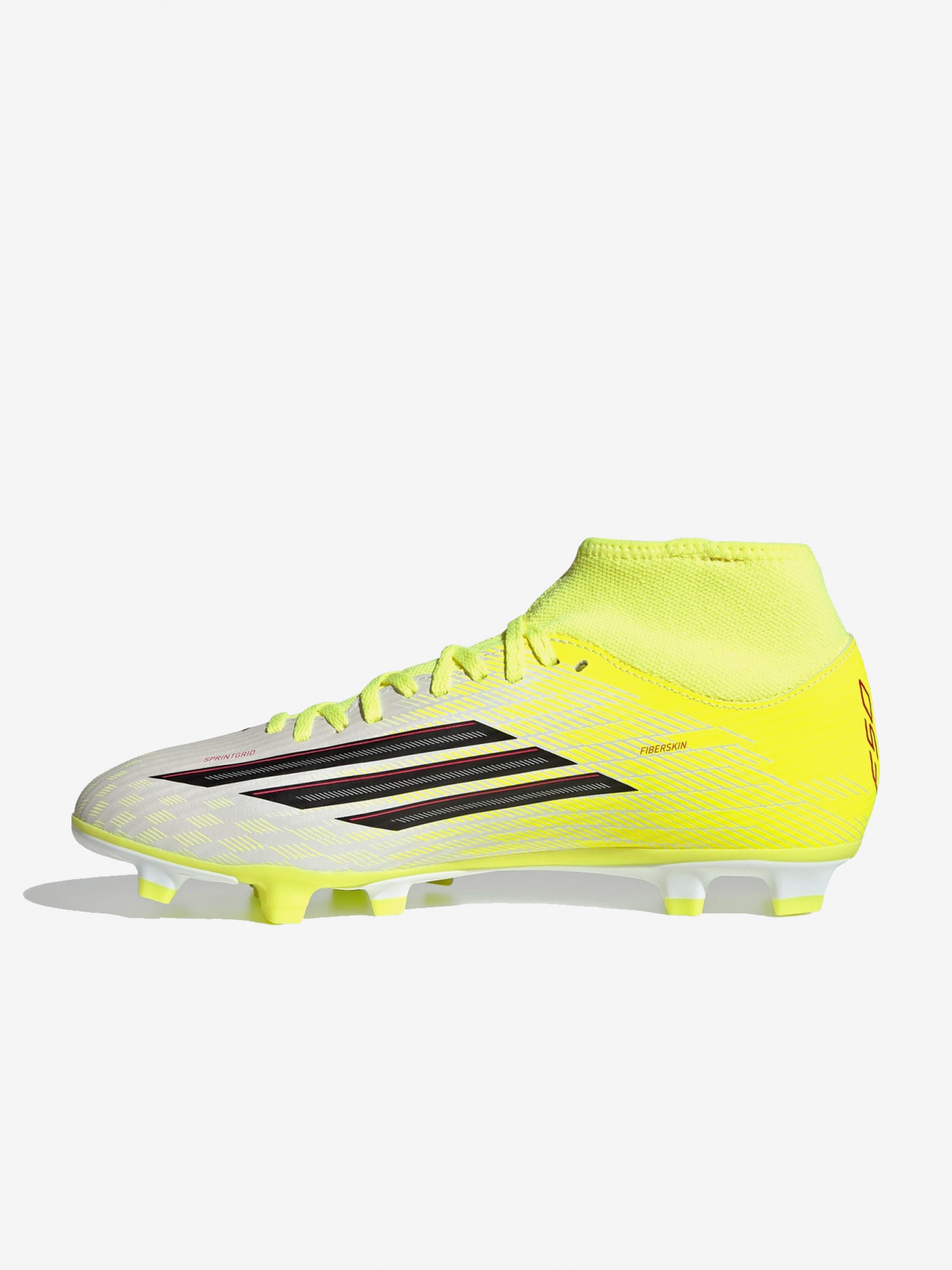 Botas de Fútbol Adidas F50 Club Mid FG/MG