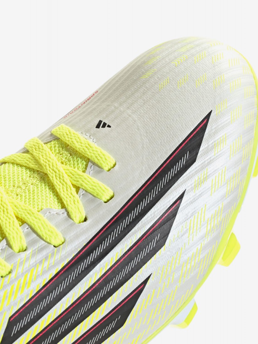 Chuteiras Adidas F50 Club Mid FG/MG