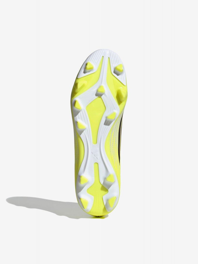 Chuteiras Adidas F50 Club Mid FG/MG