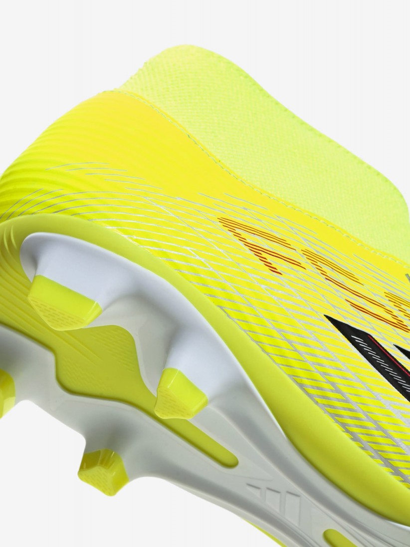 Chuteiras Adidas F50 Club Mid FG/MG