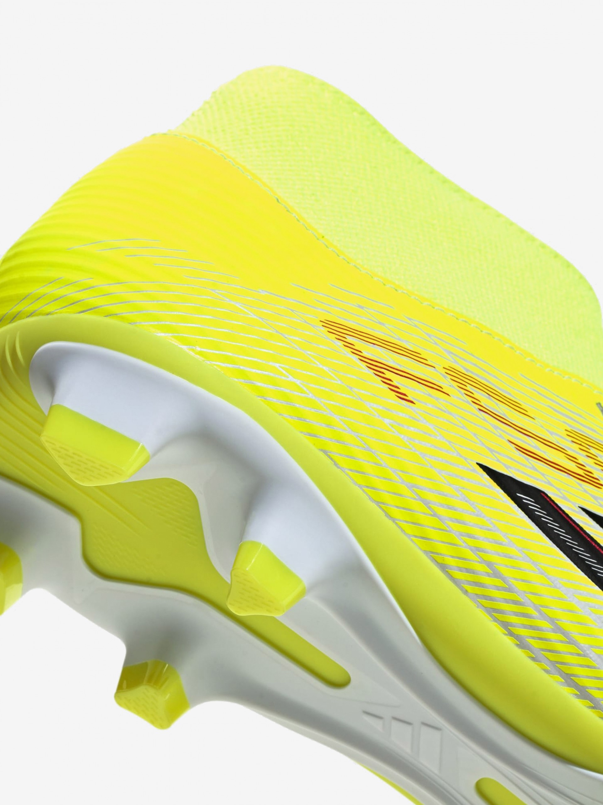 Botas de Fútbol Adidas F50 Club Mid FG/MG