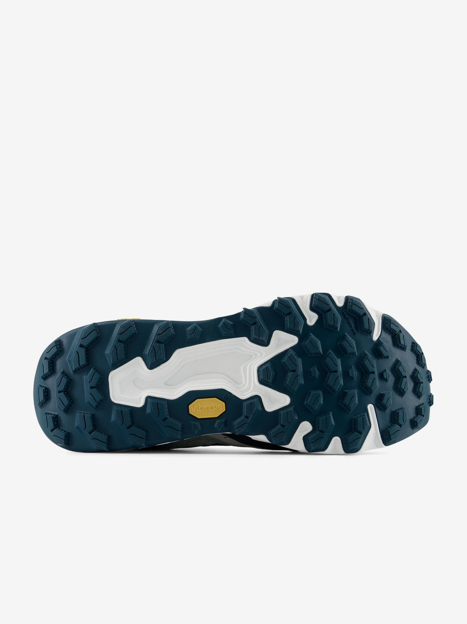 Sapatilhas de Trail New Balance Fresh Foam X Hierro v9 Cinzentas e Verdes Para Homem