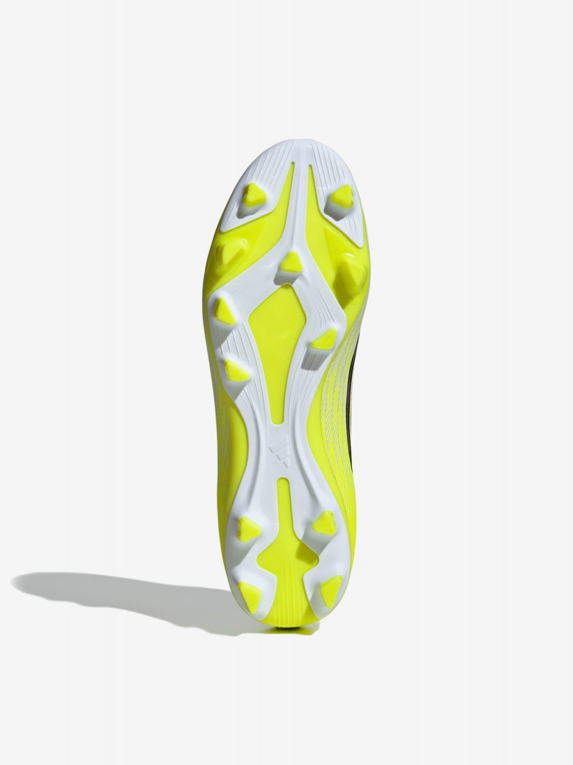 Adidas F50 Club FG/MG Football Boots