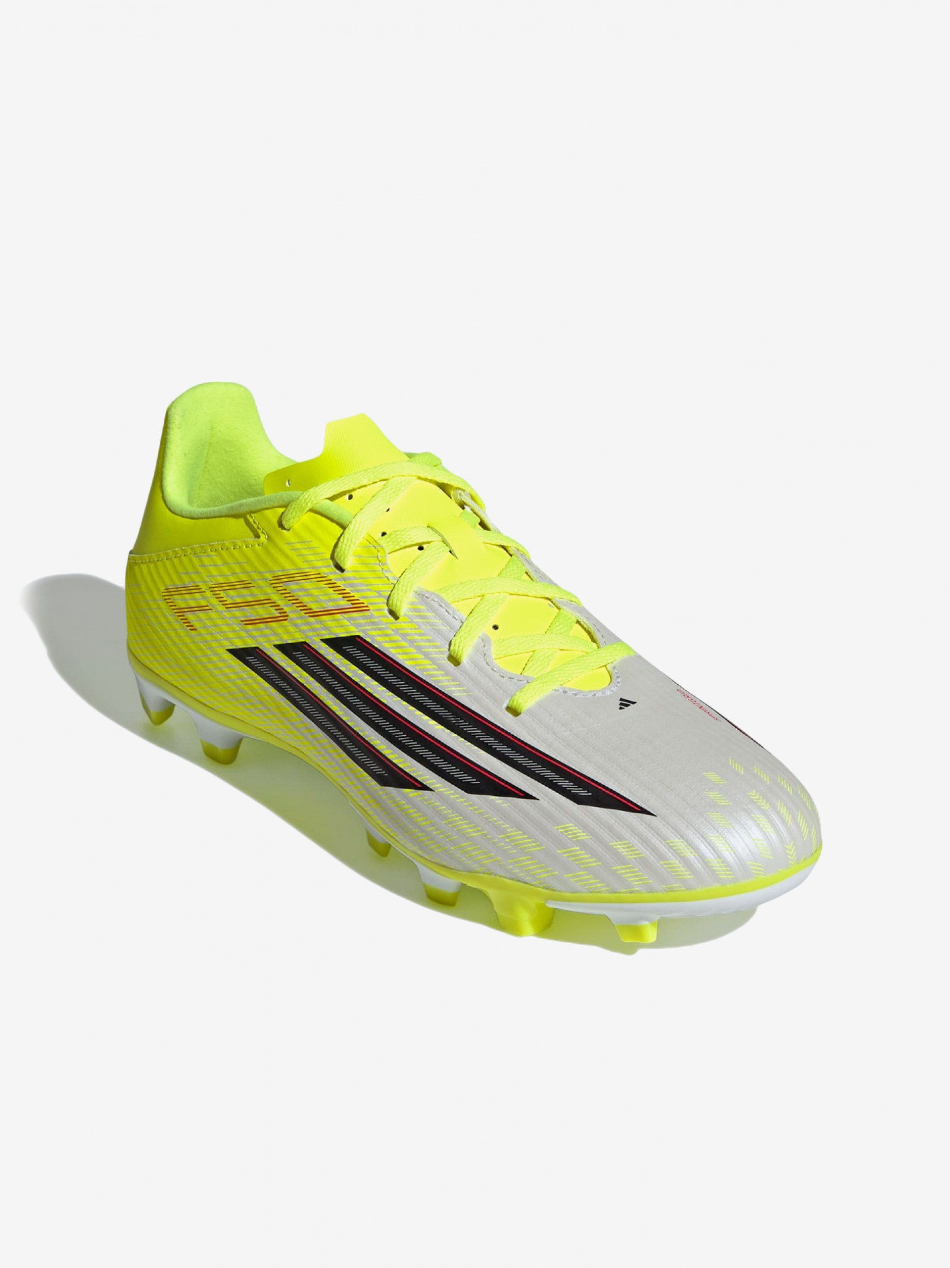 Adidas F50 Club FG/MG Football Boots