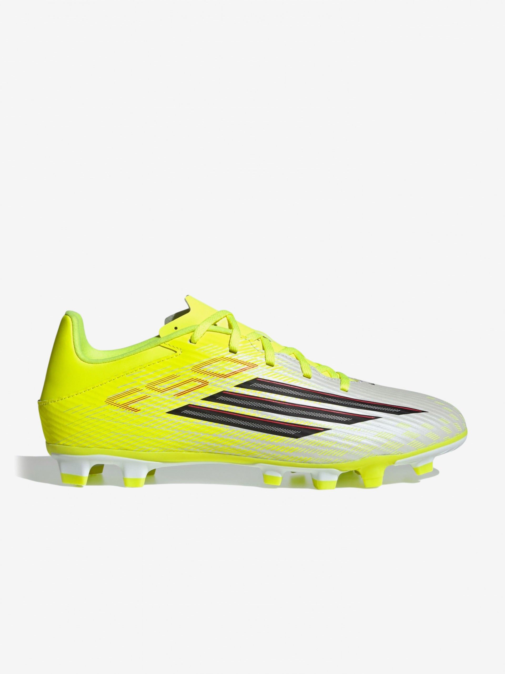 Chuteiras Adidas F50 Club FG/MG