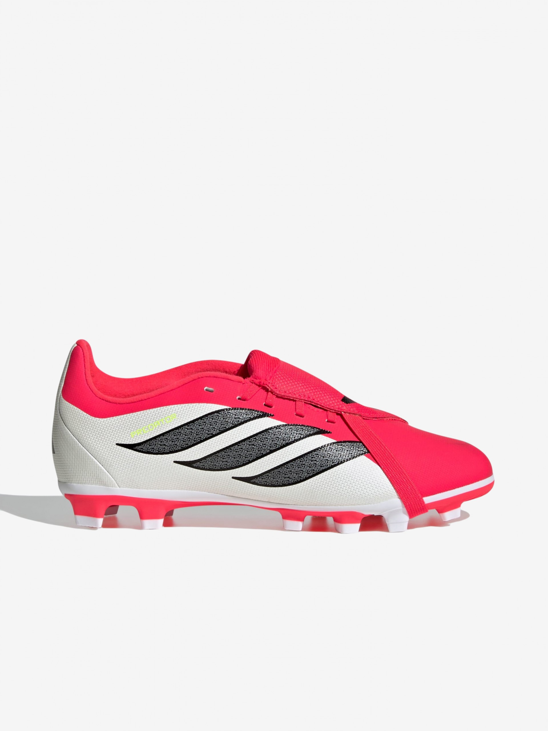 Adidas Predator Club FT FG/MG J Football Boots