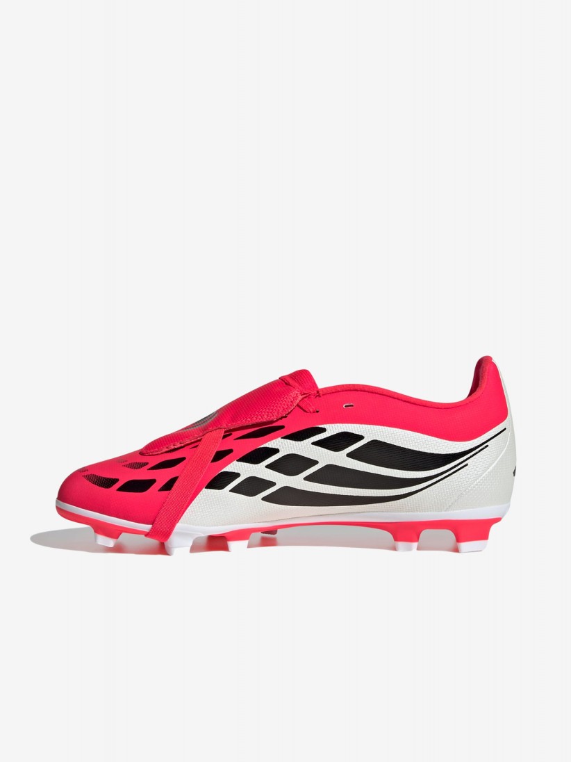 Chuteiras Adidas Predator Club FT FG/MG J Para Crian�a