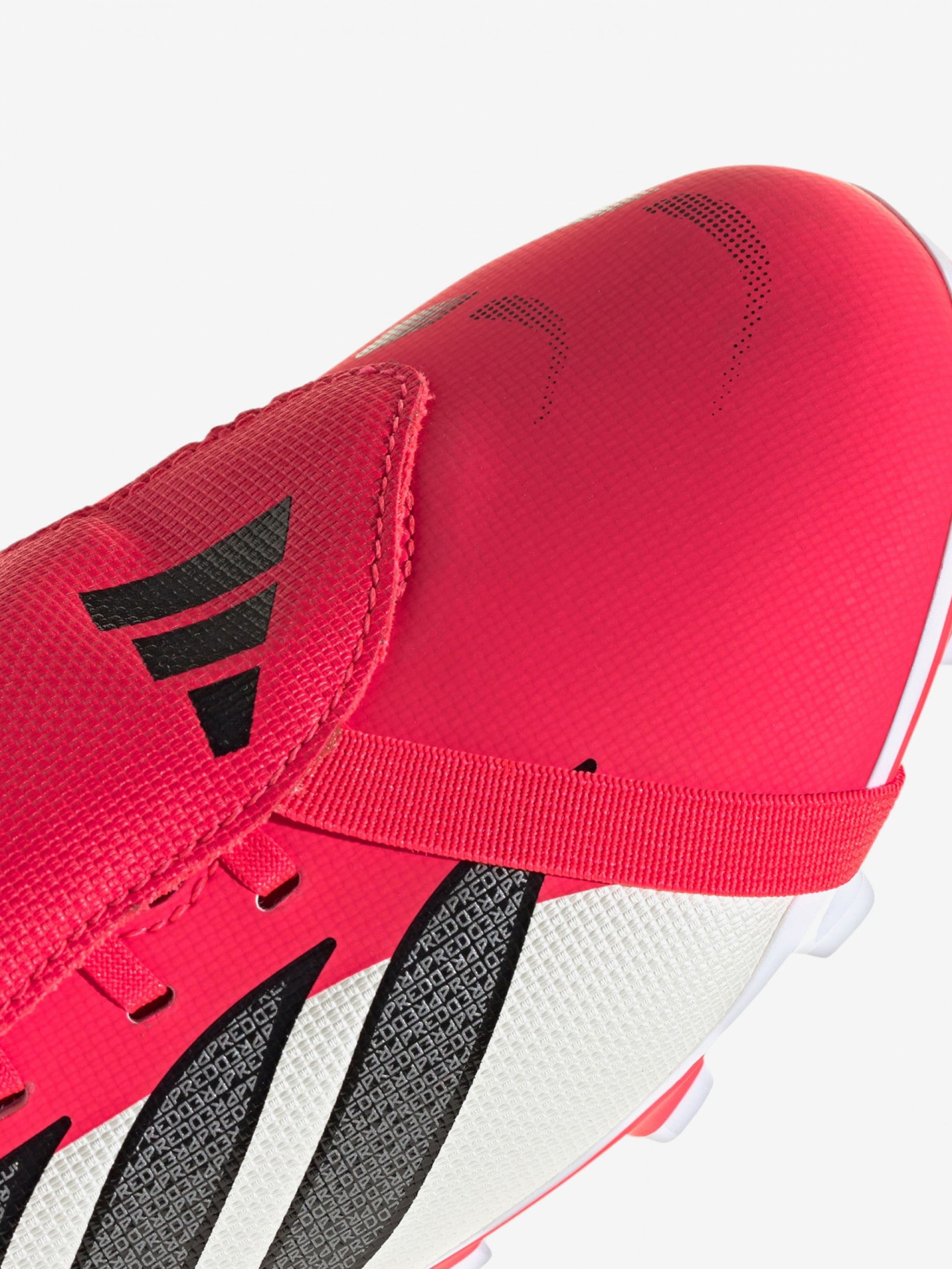 Adidas Predator Club FT FG/MG J Football Boots