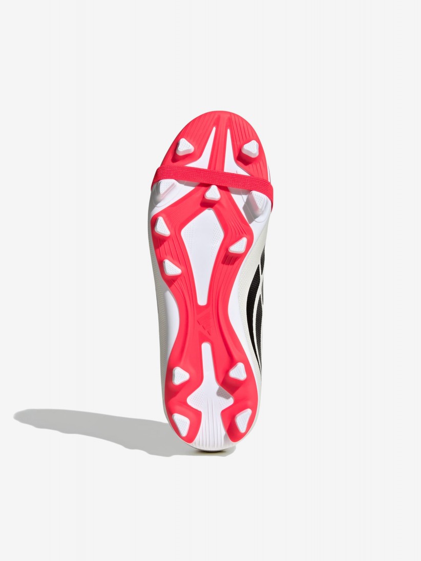 Chuteiras Adidas Predator Club FT FG/MG J Para Crian�a