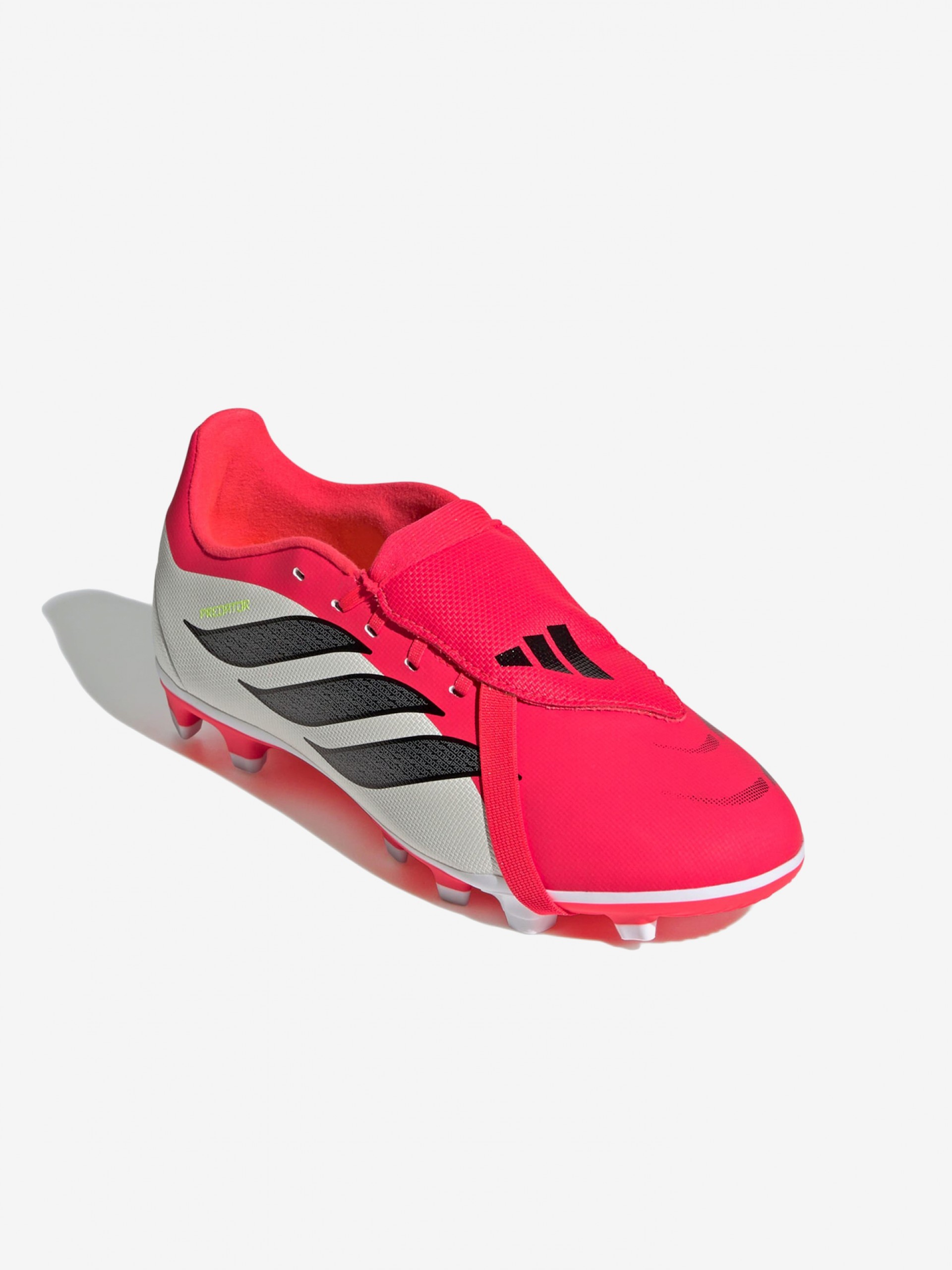Adidas Predator Club FT FG/MG J Football Boots